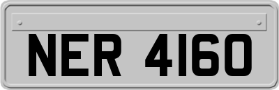 NER4160