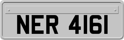 NER4161