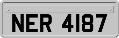 NER4187