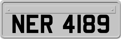 NER4189