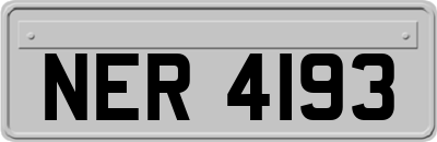 NER4193