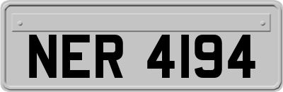 NER4194