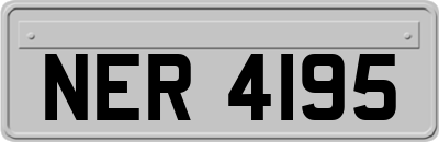 NER4195