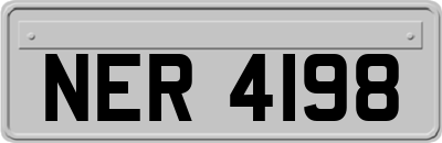 NER4198