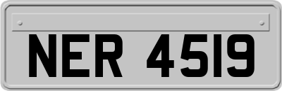 NER4519