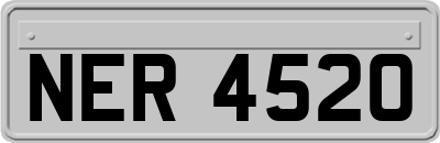 NER4520