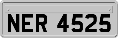 NER4525