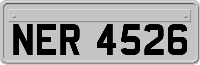 NER4526