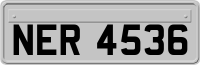 NER4536