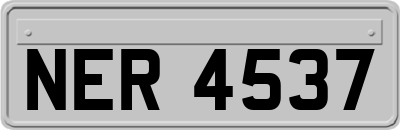 NER4537