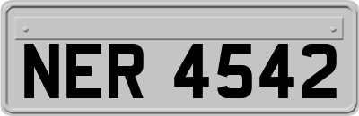 NER4542