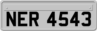 NER4543