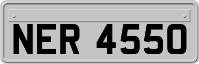 NER4550