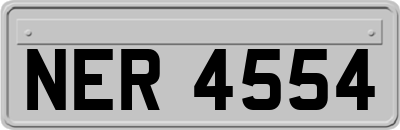 NER4554