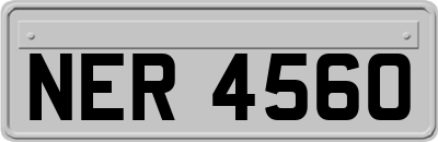 NER4560