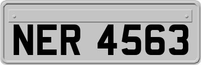 NER4563