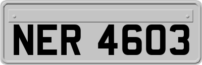 NER4603