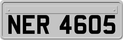 NER4605