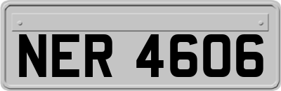 NER4606