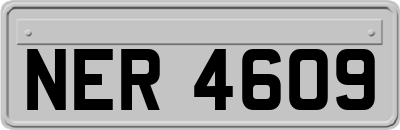 NER4609