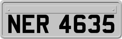 NER4635