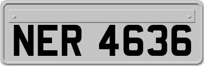 NER4636