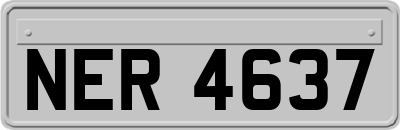 NER4637