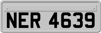 NER4639