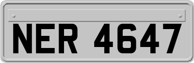 NER4647