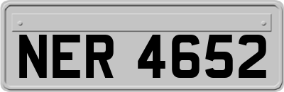 NER4652