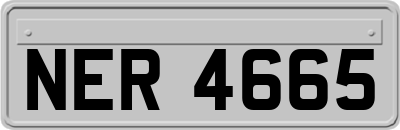 NER4665