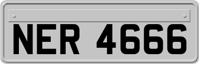 NER4666