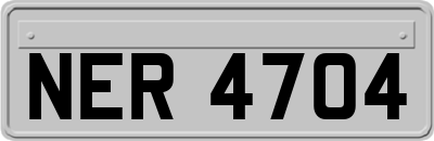 NER4704