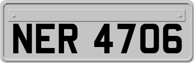 NER4706