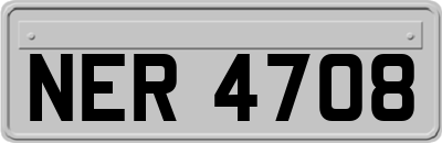 NER4708