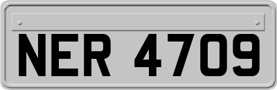 NER4709