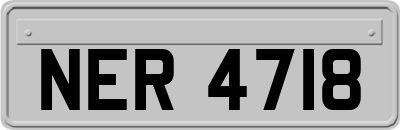 NER4718