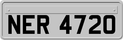 NER4720