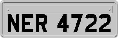 NER4722