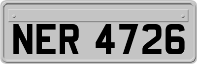 NER4726