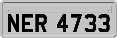 NER4733