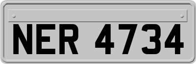 NER4734