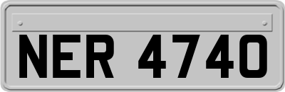 NER4740