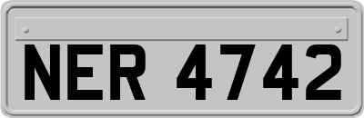 NER4742