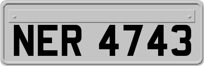 NER4743