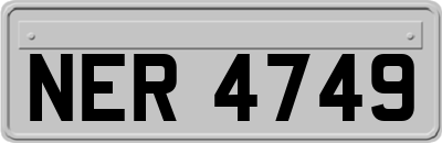 NER4749