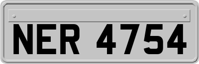 NER4754