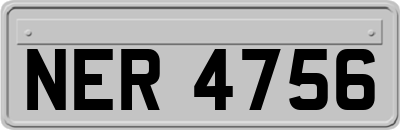 NER4756