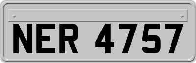 NER4757