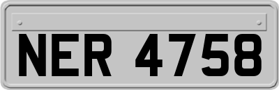 NER4758